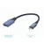 GEMBIRD A-USB3C-OTGAF-01 USB-C to OTG AF adapter/ space grey