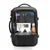 Eurcool Ranac Maleta 1090-1, Crni