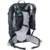 Deuter SPEED LITE PRO 25, planinarski ruksak, crna 3412325