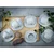 Creatable Kavni Servis Square, 12-Delni
