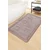 Lessentiel Maison Prostirka za kupatilo Happy, 60x100 cm, Braon