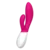 Lelo Ina Wave 2 Cerise vibrator
