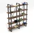Hanah Home Polica 154,8x180x34cm Orah