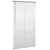 Venecijanska roleta Srebrno Siva 213 x 110 cm 25 mm PVC