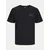 JACK & JONES Majica  bazaltno siva / črna