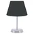 Opviq Stona lampa, Antracit