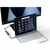 Hyper Adapter USB-C na 4K 60Hz HDMI