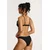 Shiwi Bikini hlačke črna