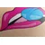 Slika pop art lizika - 90x60