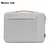 Womt Torba za tablet, 12.9, Siva