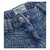 Original Marines hlače denim DH DEA3534F D modra 98