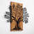 WALLXPERT Monumental Tree 2