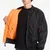 Bomber Alpha Industries MA-1 Heritage Black/ Black L