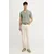 Armani Exchange polo majica moška bombažna