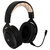 CORSAIR bežične slušalice HS70 Pro Gaming, crne-krem