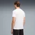 Puma GRAPHIC WORDING TEE, moška majica, bela 691775