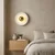 OPVIQ Zidna lampa Node 16150 A