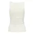 ONLY Ea Majica brez rokavov 804076 Bela