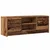 TV ormarić staro drvo 102x30x37,5 cm konstruirano drvo