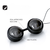 Lelo – Luna Beads Noir