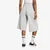 Kratke hlače adidas Winterized Double Shorts Medium Grey Heather S