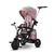 Kinderkraft ticikel Easytwist - Pink