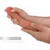 VIBRACIJSKI PENIS Cock Miller Hyper Realistic l 21,5 cm