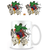 Šolja Pyramid - Marvel Comics - Not a Morning Person Mug
