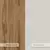 HANAH HOME Noćni stočić Brik Sandstone Oud