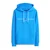 TOMMY HILFIGER Majica  azur / bela