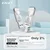 Eaget USB Flash memorija, 256GB, USB 3.0, Lightning, Srebrne boje