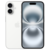 APPLE obnovljen pametni telefon iPhone 16 8GB/256GB, White