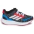 ADIDAS PATIKE RUNFALCON SPIDER-MAN EL C CBLACK/FTWWHT/PURRUB DJEČACI