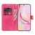 MEZZO Book case preklopna torbica za XIAOMI Redmi Note 12 4G dream catcher magenta