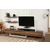 HANAH HOME Nirvana White Teak