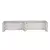 HANAH HOME TV Polica Aurelia Cream