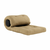 Gorčično rumen futon 70x200 cm Wrap – Karup Design