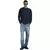 Replay REGULAR UK4851.000.G22578 Modra