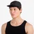 Čepica Satisfy Pertex 3L Rain Cap Black Universal