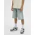 JACK & JONES JUNIOR Teksas šorc za dečake 12274997, Teksas plavi