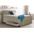Boxspring postelja LIBRA