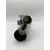 TOTETM TIM Spot svetiljka 7W 4000K TLM-PR22-200GB, 30x200, Krug, Crna