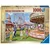 Ravensburger Puzzle Klasična poštena zabava 1000 kosov