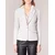 VERO MODA Blazer VMJulia, siva