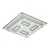 LED plafonjera F2516-12P