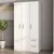 Hanah Home Ormar Merlin, 90x171,8x45 cm, Beli
