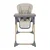 Kikka Boo Hranilica Olive 2 premium wood dekor Beige