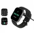 Pametni sat YR - 40861 - Crna KP40861