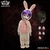 Lutka Living Dead Dolls - Doll Eggzorcist - MEZ91008