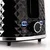 Eldom Toaster Tosti TO280C 1 kos.